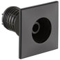 Delta Faucet - Other HydraChoice Square Body Spray Trim - Matte Black