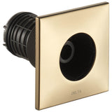 Other HydraChoice Square Body Spray Trim