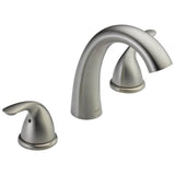 Delta Faucet - Classic Garden Tub Trim - Stainless