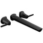 Delta Faucet - GaleonE Wall Mount Tub Filler - Matte Black