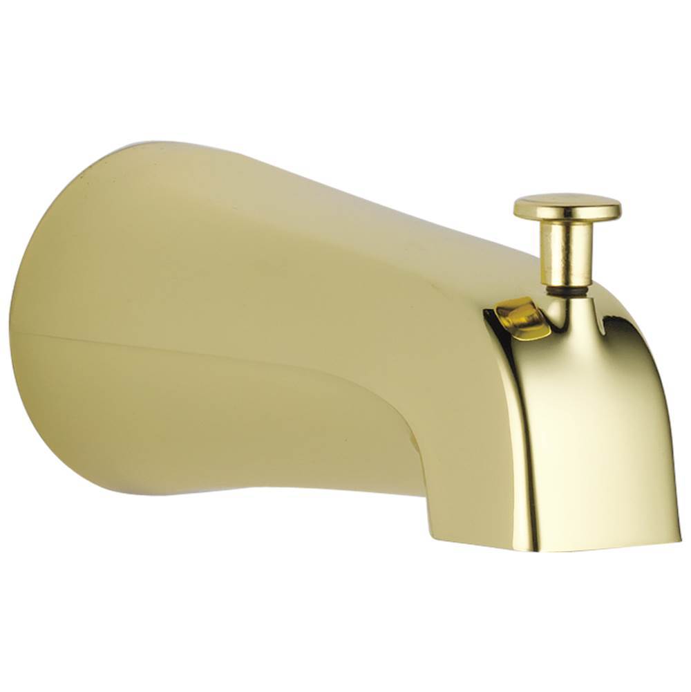 Universal Showering Components Diverter Tub Spout