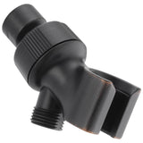 Delta Faucet - Universal Showering Components Adjustable Shower Arm Mount for Hand Shower - Venetian Bronze