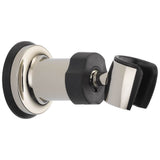Universal Showering Components Adjustable Wall Mount for Hand Shower