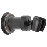 Delta Faucet - Universal Showering Components Adjustable Wall Mount for Hand Shower - Venetian Bronze