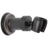Universal Showering Components Adjustable Wall Mount for Hand Shower