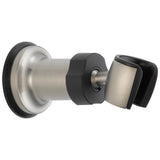 Delta Faucet - Universal Showering Components Adjustable Wall Mount for Hand Shower - Stainless