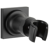 Universal Showering Components Adjustable Wall Mount for Hand Shower