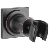 Delta Faucet - Universal Showering Components Adjustable Wall Mount for Hand Shower - Venetian Bronze