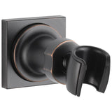Universal Showering Components Adjustable Wall Mount for Hand Shower