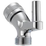 Delta Faucet - Universal Showering Components Pin Shower Arm Mount - Chrome