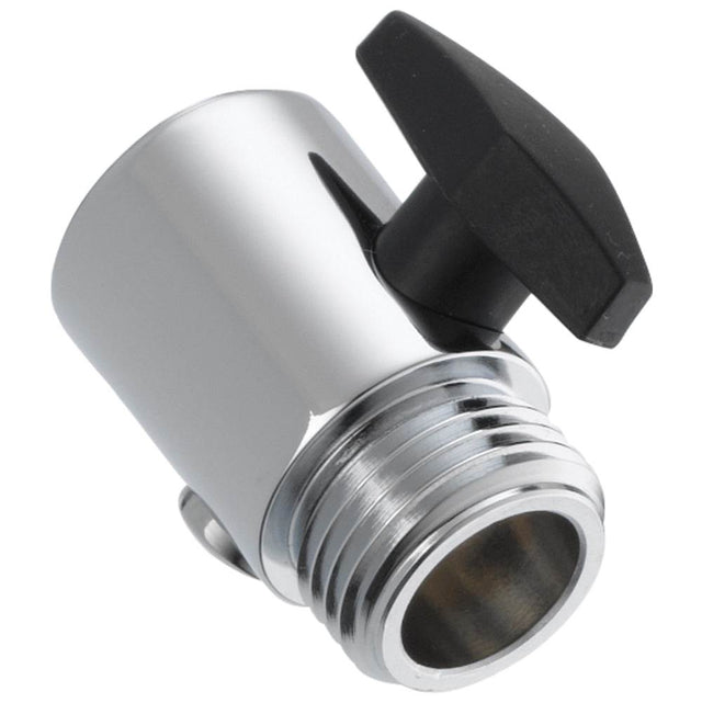 Delta Faucet - Universal Showering Components Volume Control - Chrome