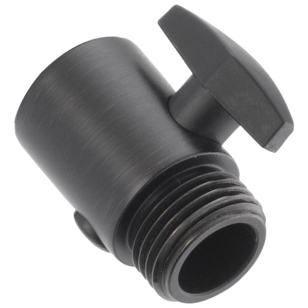 Delta Faucet - Universal Showering Components Volume Control - Venetian Bronze