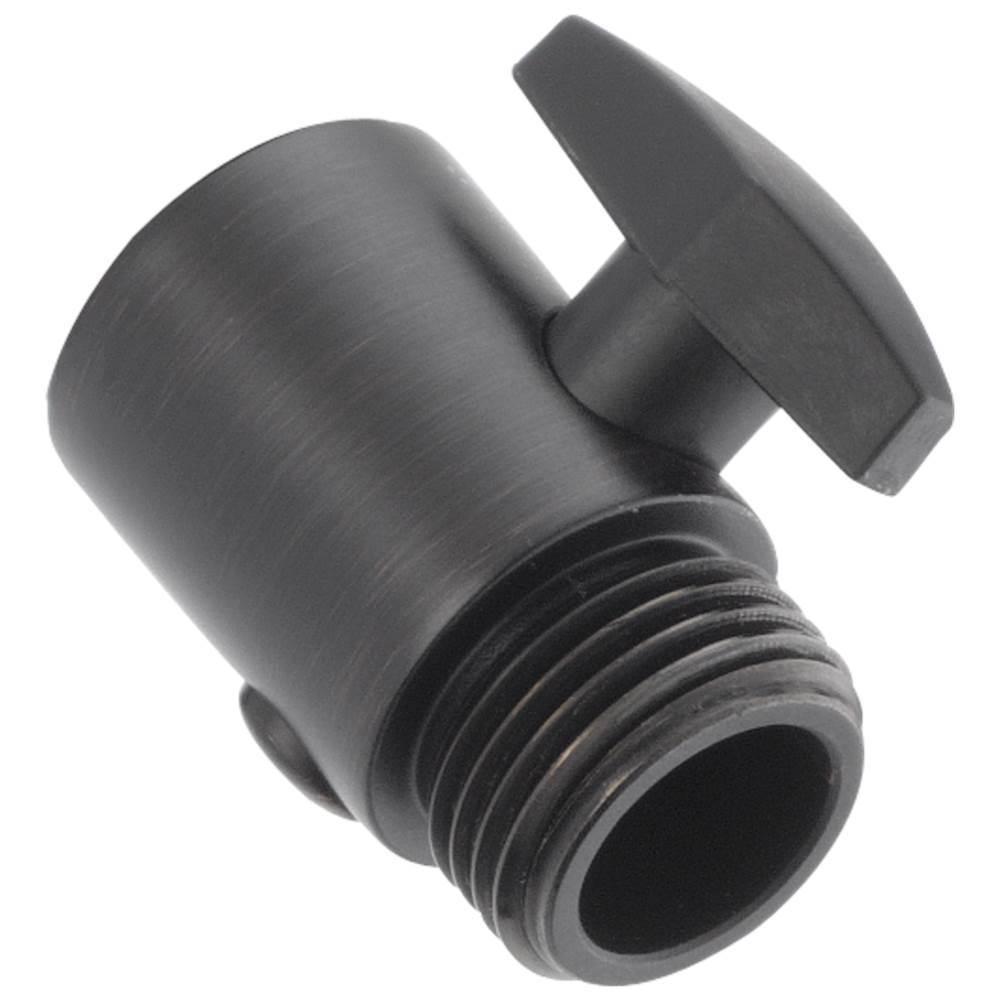 Universal Showering Components Volume Control