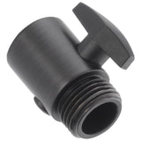 Universal Showering Components Volume Control