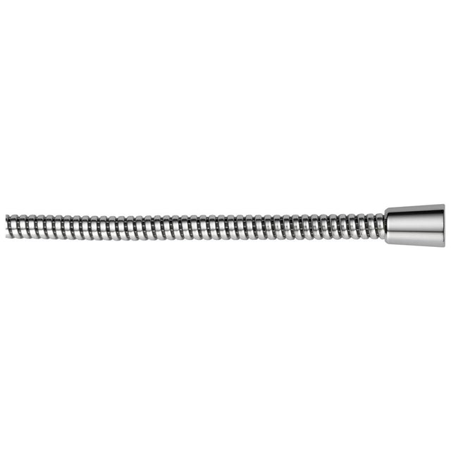 Delta Faucet - Universal Showering Components 70'' Hand Shower Hose - Black / Chrome