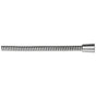 Delta Faucet - Universal Showering Components 70'' Hand Shower Hose - Black / Chrome