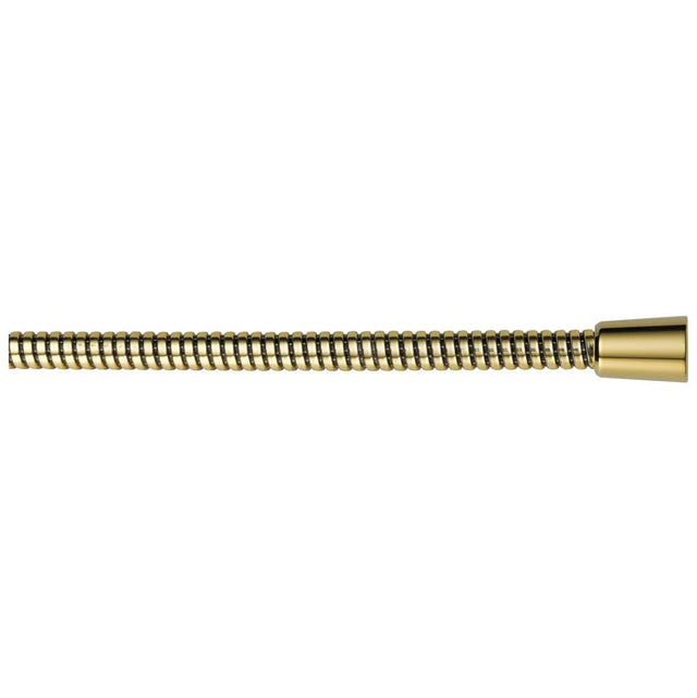 Delta Faucet - Universal Showering Components 70'' Hand Shower Hose - Polished Brass