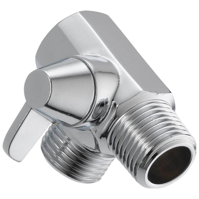 Delta Faucet - Universal Showering Components Shower Arm Diverter for Hand Shower - Chrome