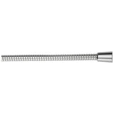 Delta Faucet - Universal Showering Components 60'' Hand Shower Hose - Chrome / White