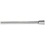 Delta Faucet - Universal Showering Components 84'' Hand Shower Hose - Chrome / White