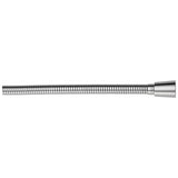 Universal Showering Components 69''-92'' Hand Shower Hose