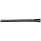 Delta Faucet - Universal Showering Components 60''-80'' Hand Shower Hose - Matte Black
