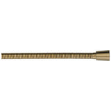 Delta Faucet - Universal Showering Components 60''-80'' Hand Shower Hose - Champagne Bronze