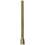 Universal Showering Components 60''-80'' Hand Shower Hose