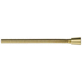 Universal Showering Components 60''-80'' Hand Shower Hose