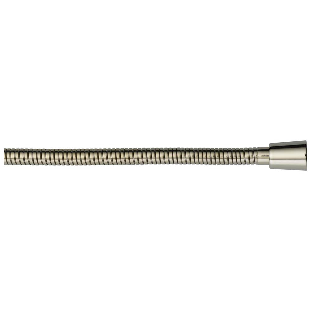 Delta Faucet - Universal Showering Components 60''-80'' Hand Shower Hose - Polished Nickel