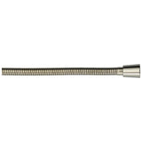 Delta Faucet - Universal Showering Components 60''-80'' Hand Shower Hose - Polished Nickel