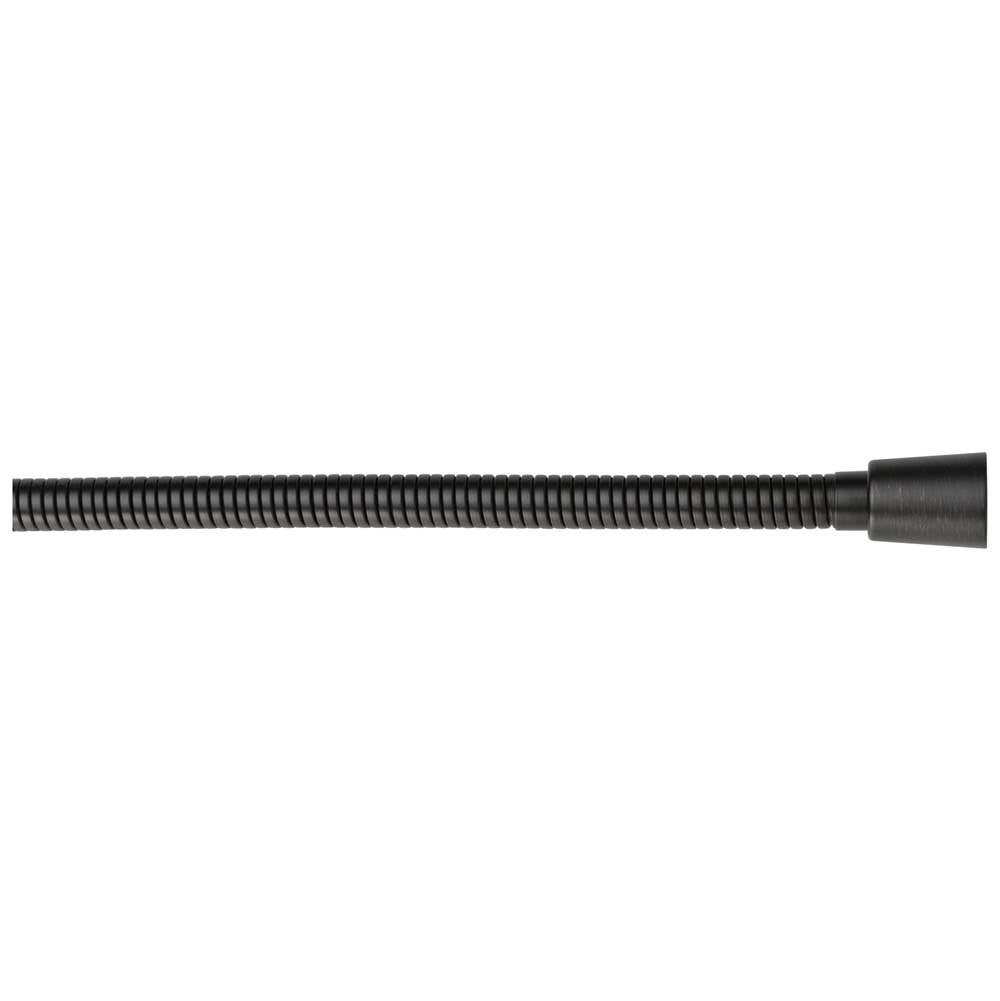 Delta Faucet - Universal Showering Components 60''-80'' Hand Shower Hose - Venetian Bronze
