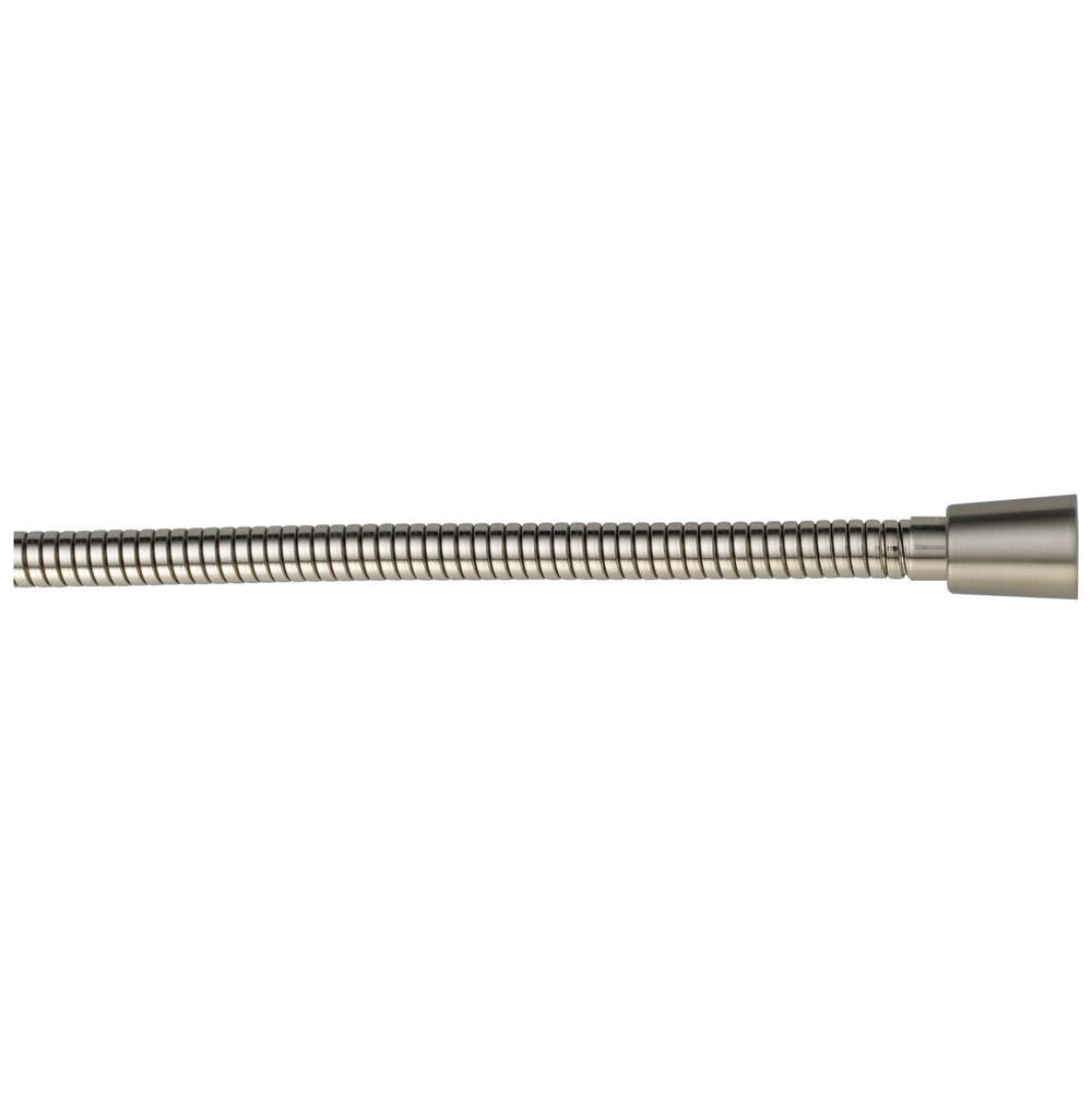 Delta Faucet - Universal Showering Components 60''-80'' Hand Shower Hose - Stainless