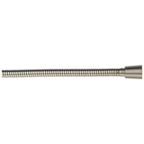 Delta Faucet - Universal Showering Components 60''-80'' Hand Shower Hose - Stainless
