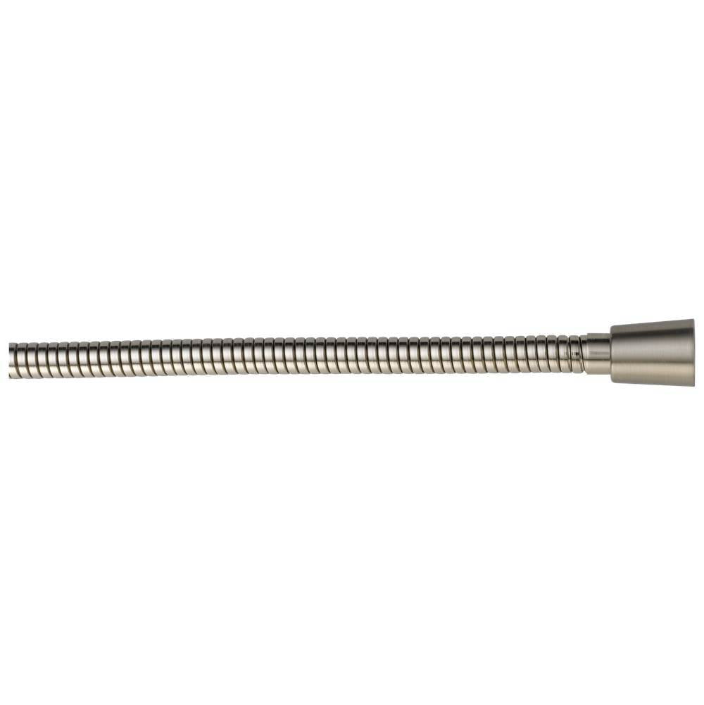 Universal Showering Components 60''-80'' Hand Shower Hose