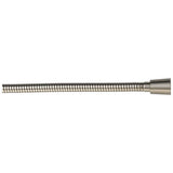 Universal Showering Components 60''-80'' Hand Shower Hose