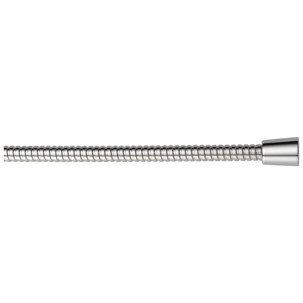 Delta Faucet - Universal Showering Components 40'' Hand Shower Hose - Chrome