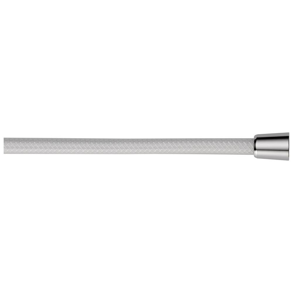 Delta Faucet - Universal Showering Components 69'' Hand Shower Hose - White