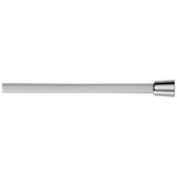 Delta Faucet - Universal Showering Components 69'' Hand Shower Hose - White