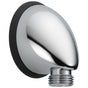 Delta Faucet - Universal Showering Components Wall Supply Elbow for Hand Shower - Chrome