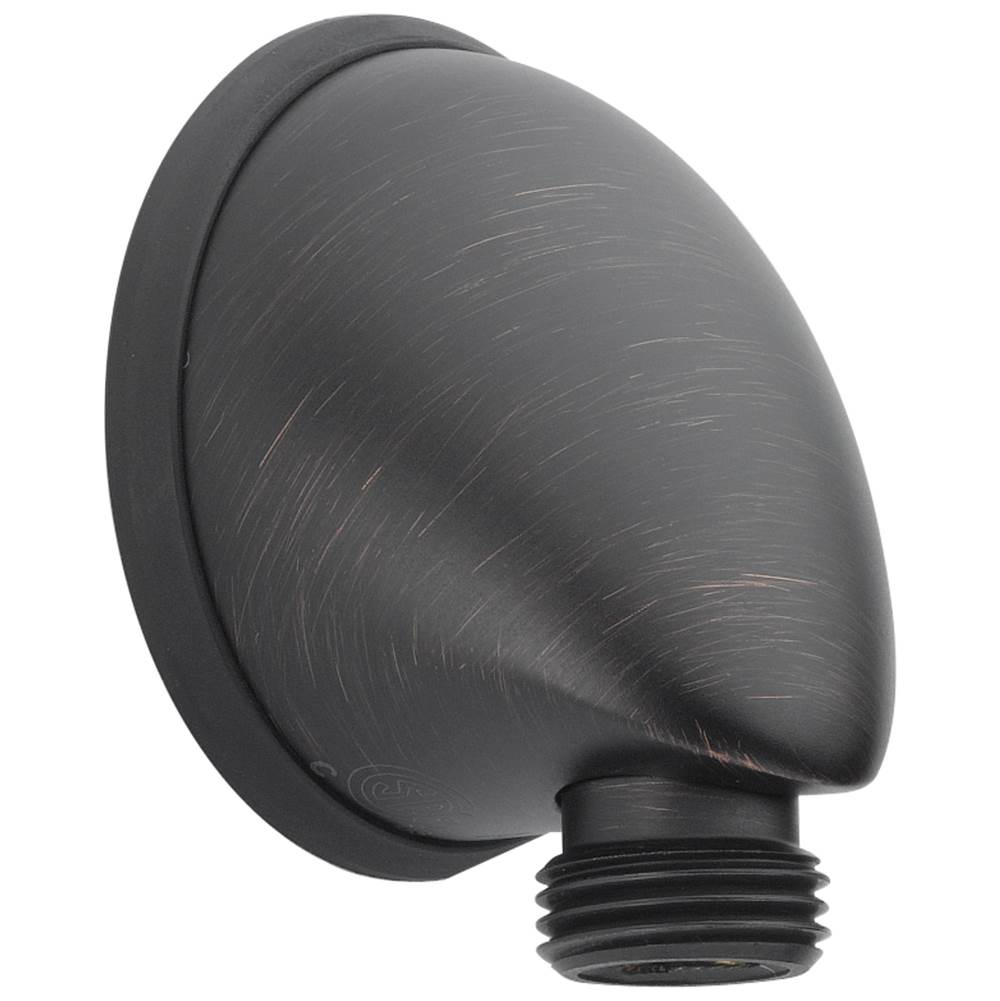 Delta Faucet - Universal Showering Components Wall Supply Elbow for Hand Shower - Venetian Bronze