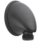 Delta Faucet - Universal Showering Components Wall Supply Elbow for Hand Shower - Venetian Bronze