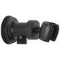 Delta Faucet - Universal Showering Components Adjustable Wall Mount Elbow - Matte Black
