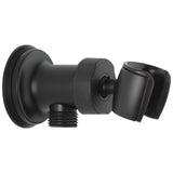 Universal Showering Components Adjustable Wall Mount Elbow
