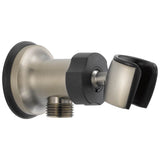 Universal Showering Components Adjustable Wall Mount Elbow
