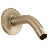 Universal Showering Components Shower Arm & Flange
