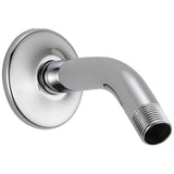 Delta Faucet - Universal Showering Components Shower Arm & Flange - Chrome