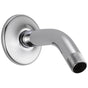 Delta Faucet - Universal Showering Components Shower Arm & Flange - Chrome