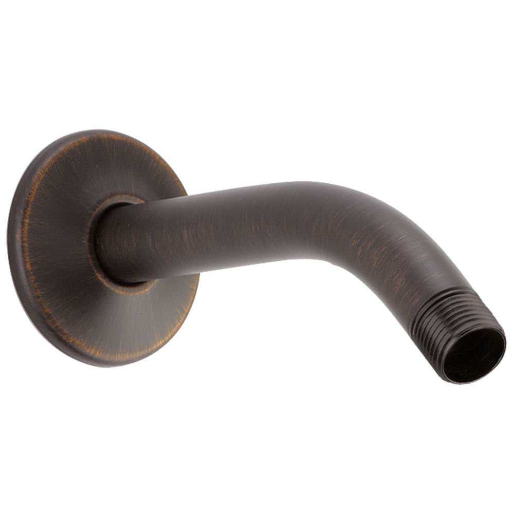 Universal Showering Components Shower Arm & Flange