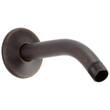 Universal Showering Components Shower Arm & Flange